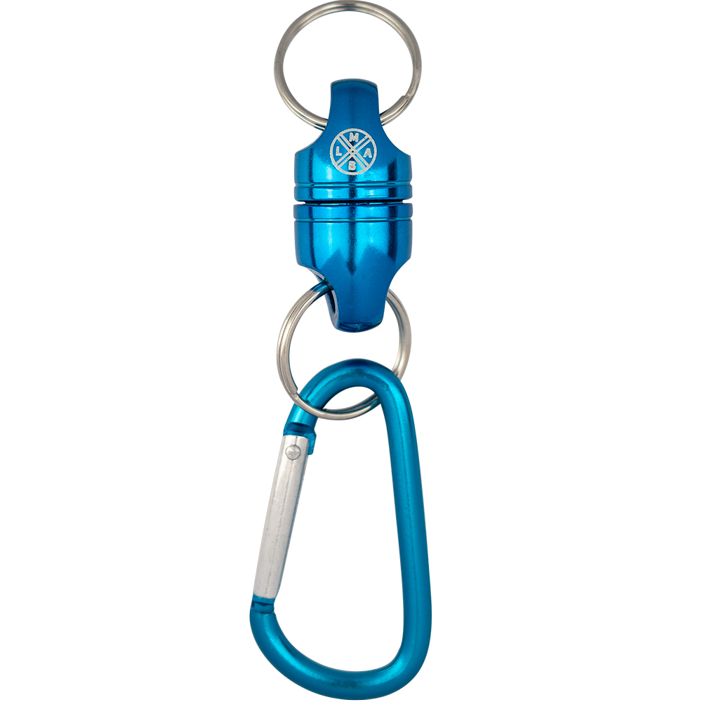 LMAB Magnet Clip & Carabiner